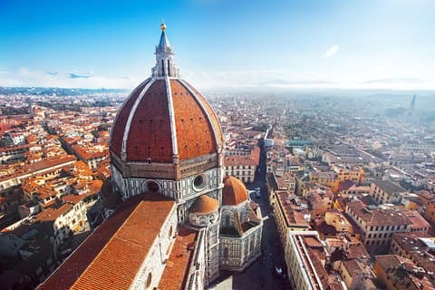 The Duomo