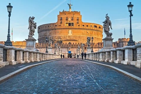Castel Sant'Angelo
