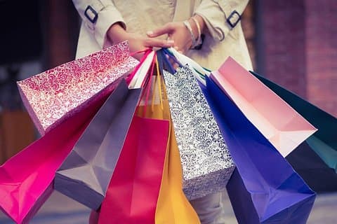 Designer Outlet Shopping Tour in Tuscany: full-day from Rome