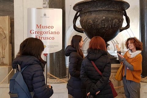 Vatican Museums