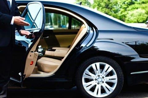 Private transfer