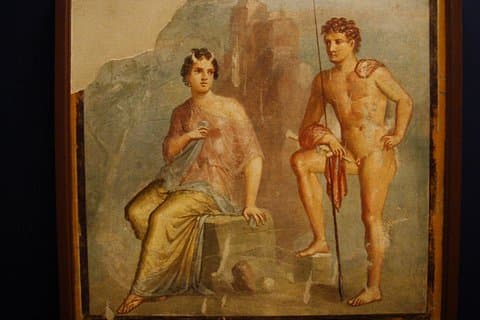 Top Excursions - Italy Pompeii and Herculaneum Skip-The-Line with Lunch&WineTasting from Rome