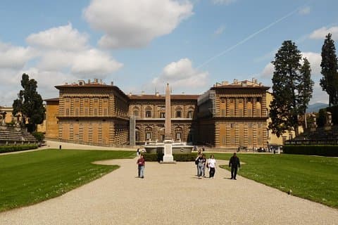 Boboli Garden