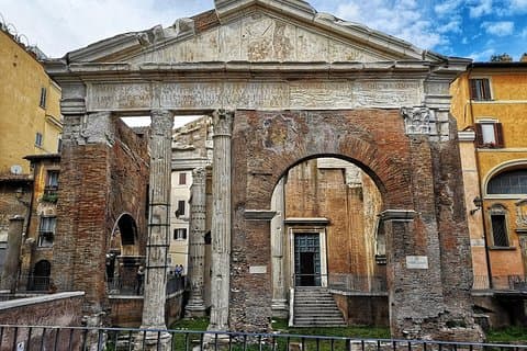 Jewish Ghetto