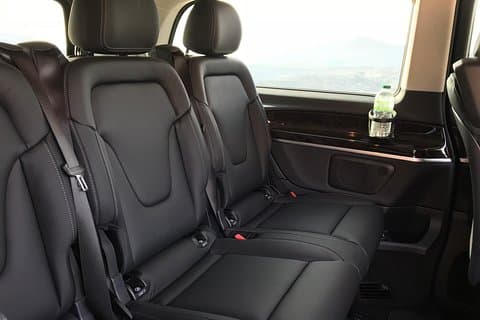 Private transfer Florence Airport / Hotel Florence