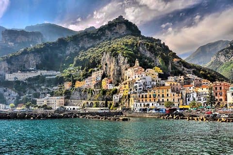 Amalfi