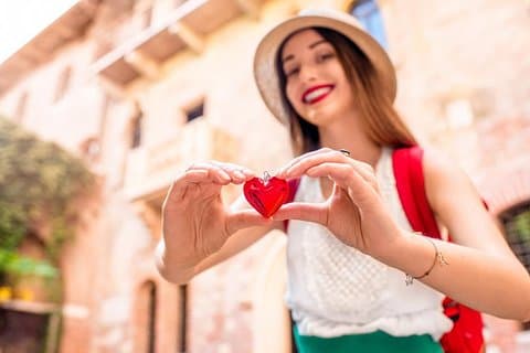 Fascinating Verona: in the Footprints of Romeo and Juliet