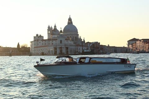 Venice Private Transfer