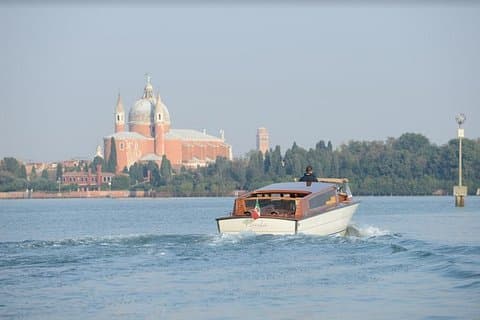 Venice Private Transfer