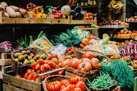 Florence private food tour with a local private guide