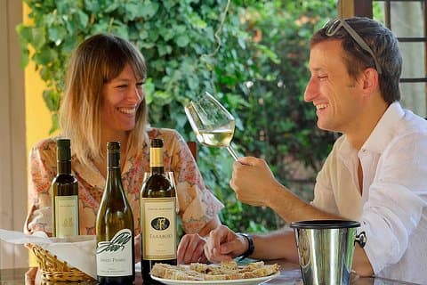 Wine Tasting