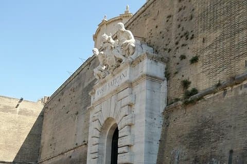Vatican & Sistine chapel No Line Guided Tour