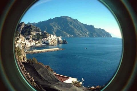 Amalfi