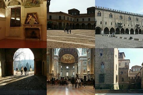 Mantua's images