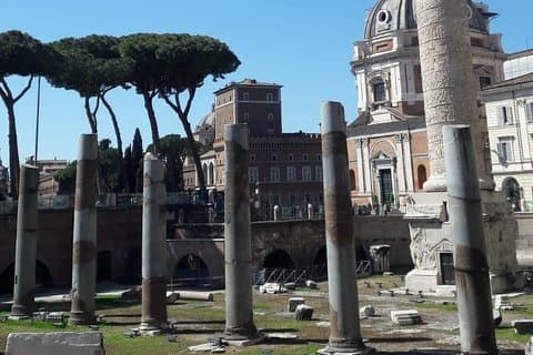 RomanForum