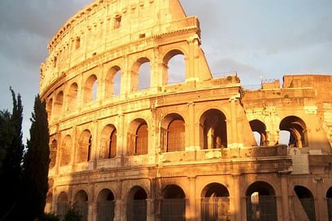Colosseum, Underground & tour Options