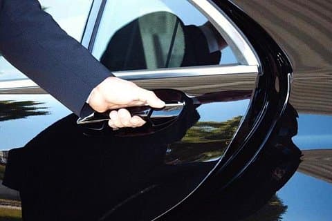Rome to Orvieto Private Transfer
