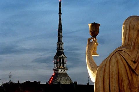 Torino Magica® Evening Tour