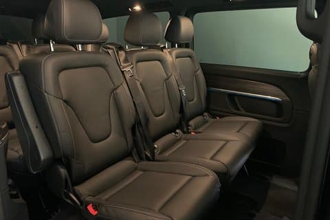 PRIVATE DRIVER FROM NAPLES TO SORRENTO