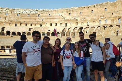 Colosseum