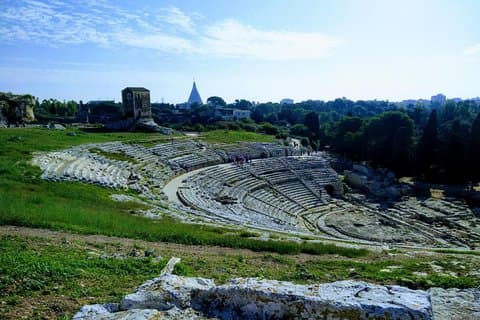 Greek Theatre