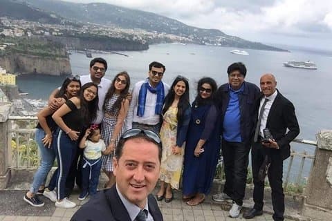 Splendida giornata con noi in costiera Amalfitana e dintorni
