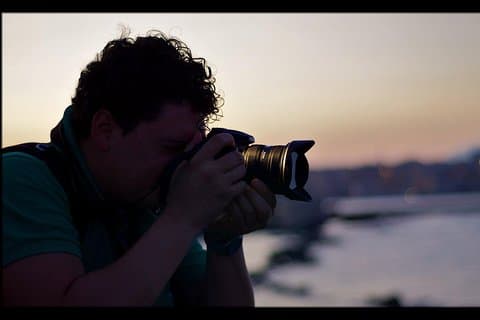 Sicilian Photography Workshop