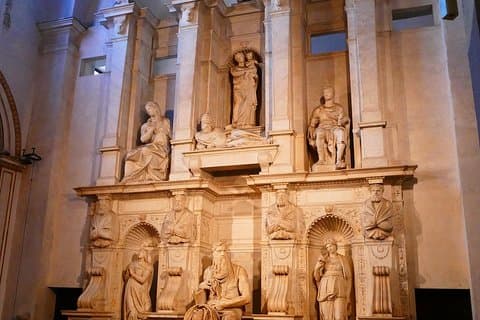 Rome : Ticket and Tour Underground San Clemente & Roman House