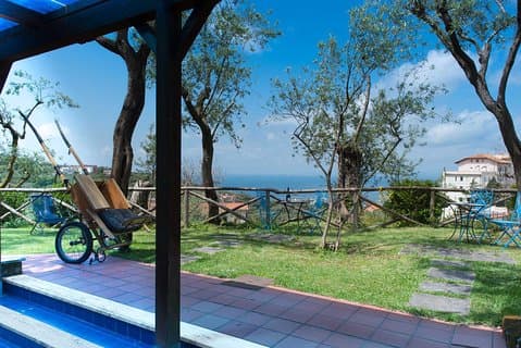 Villa Giovanna