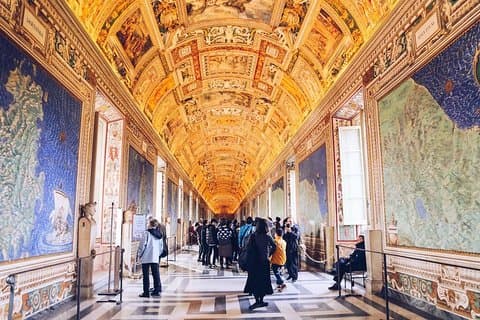 Vatican Museums