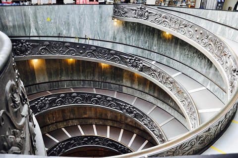 Skip the Line: Small Group Vatican Museums & Sistine + St. Peter