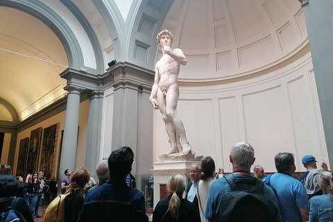 Accademia Museum