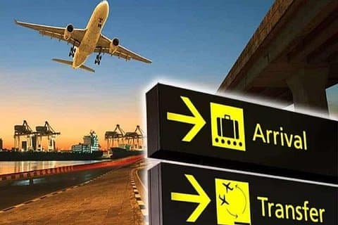Naples Airport to Pompei Private Transfer Minicab