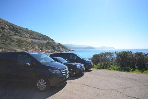 Transfer/taxi Cagliari Airport - Cagliari City Center