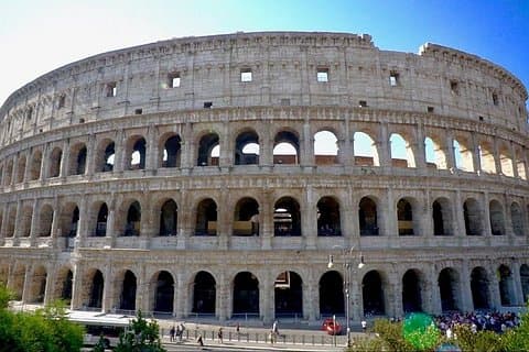 Full Day Best of Rome and the Catacomb - Private tour by car