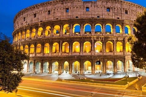 Colosseum