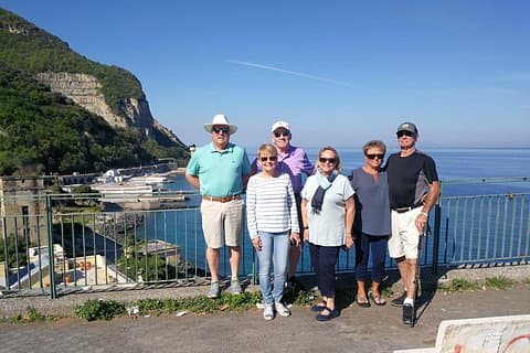 Sorrento