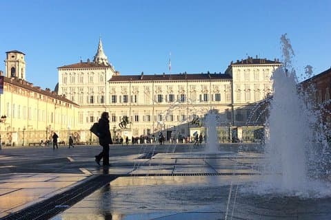 Royal Palace