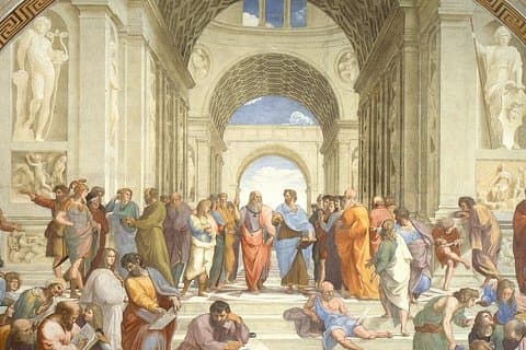 raphael rooms