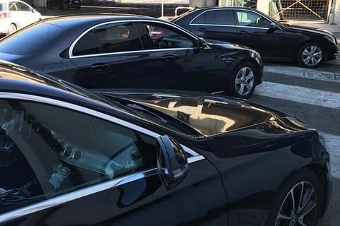 Our cars