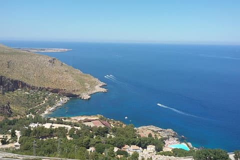 San Vito Lo Capo - Calampiso