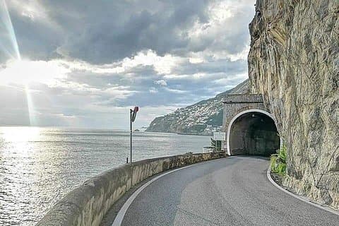 Amalfi Coast