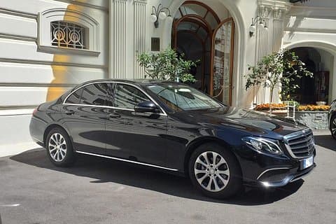 Private Transfer from ROME to PRAIANO or vv (with stop option in Pompeii)
