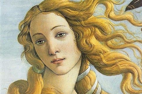 Express Early Morning Uffizi Small Group Tour I Max 6 People