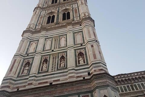 Rome to Florence Tour