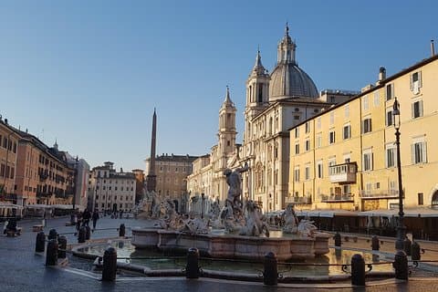 Piazza Navona