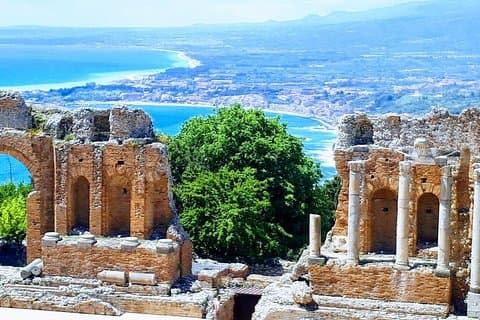 Taormina