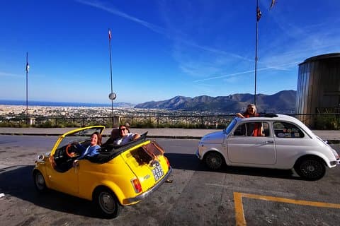 Panorami a 360 gradi