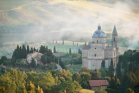 Montepulciano