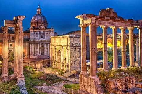 Personalized Sightseeing Journey with Private Driver